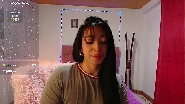 Stripchat Sex Cam for hannagomez_24
