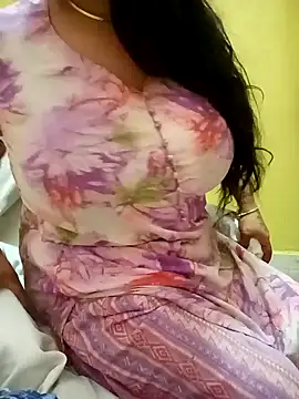 Stripchat Sex Cam for Jaanu_Jaanvi