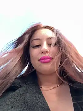 Stripchat Sex Cam for AndreaMood