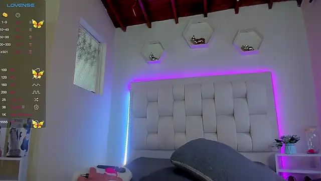 Stripchat Sex Cam for shanakendall