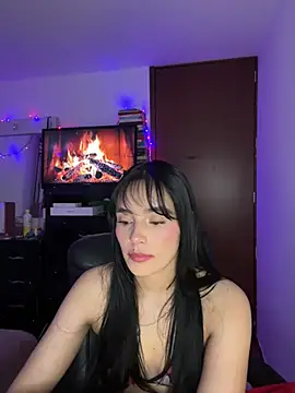 Stripchat Sex Cam for salome_polaniiee