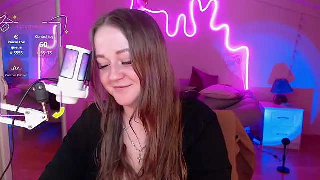 Stripchat Sex Cam for LizzyShine