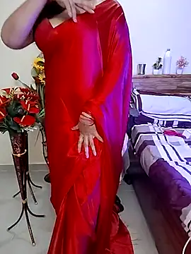 Stripchat Sex Cam for kaamuk_shweta