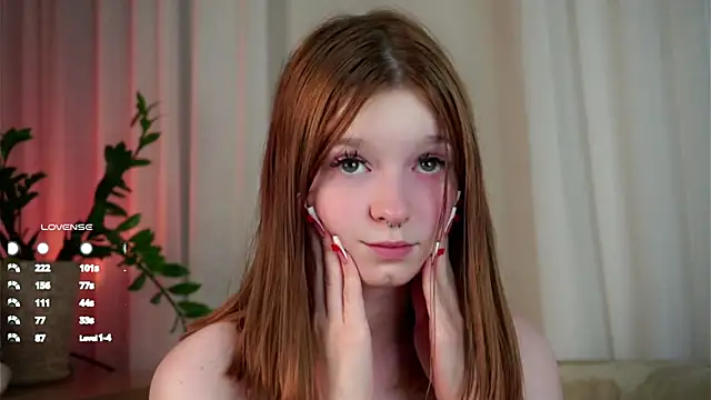 Stripchat Sex Cam for WandaCounsell