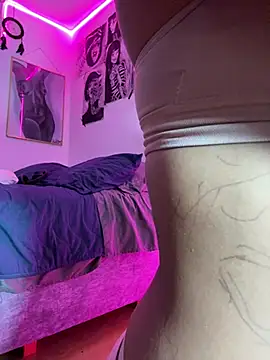 Stripchat Sex Cam for lauuraww