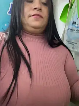 Stripchat Sex Cam for Miia_Jazmin