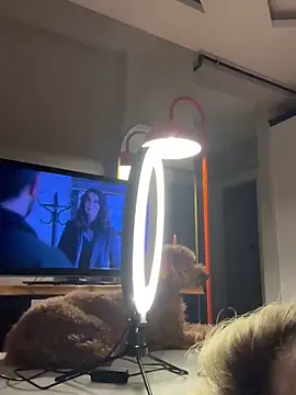 Stripchat Sex Cam for LaraSuu