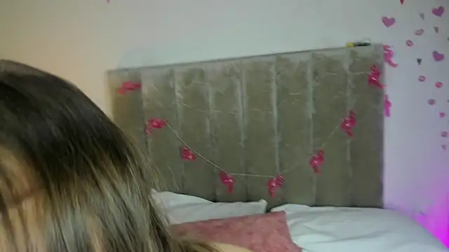 Stripchat Sex Cam for Dahlia_Rousse