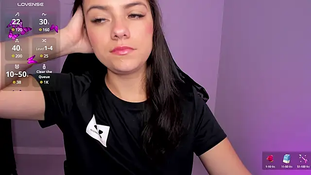 Stripchat Sex Cam for ivyy_scott