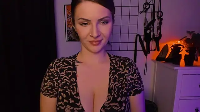 Stripchat Sex Cam for 1Sandy