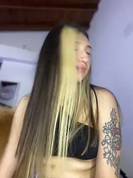 Stripchat Sex Cam for Mia__Gray