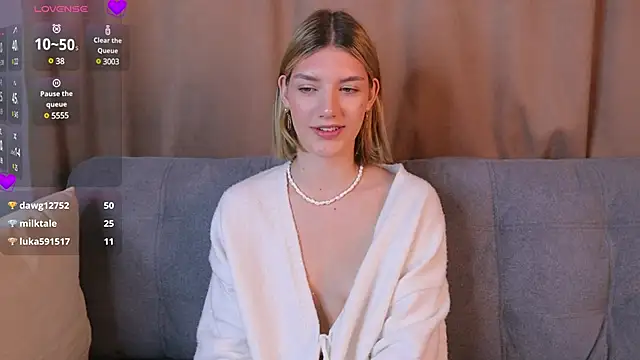 Stripchat Sex Cam for LornaFarewell