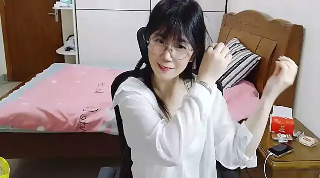 Stripchat Sex Cam for Strawberry_baby