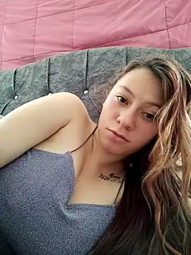 Stripchat Sex Cam for I_am_reishel