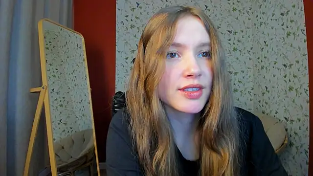 Stripchat Sex Cam for MaryannSoftt