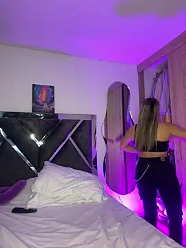 Stripchat Sex Cam for Issabela_G1