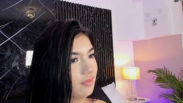 Stripchat Sex Cam for scarlet_hill