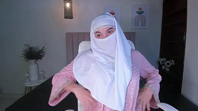 Stripchat Sex Cam for Yara_Rubab