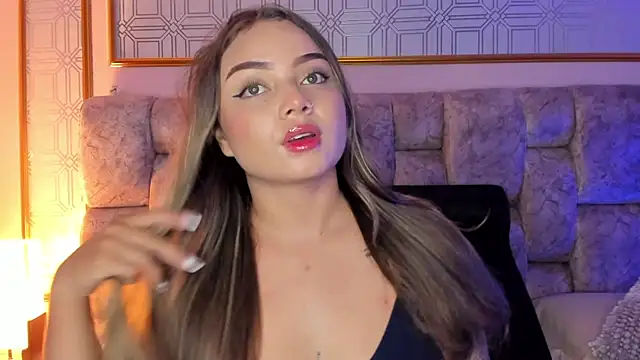 Stripchat Sex Cam for AnnyLopezz_