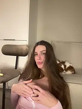 Stripchat Sex Cam for WildOrchid