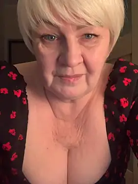 Stripchat Sex Cam for Laura_Millf