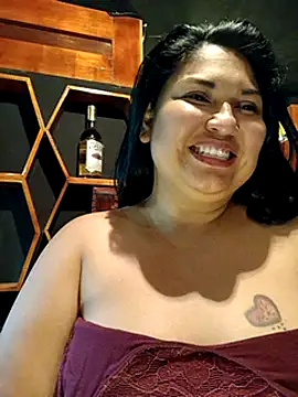 Stripchat Sex Cam for Marcela87