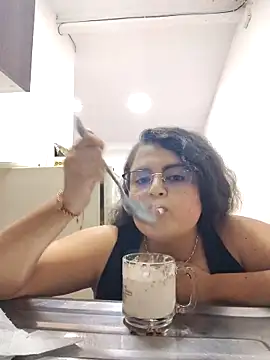 Stripchat Sex Cam for Miss_balloonsmila