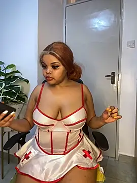 Stripchat Sex Cam for prettycaramel