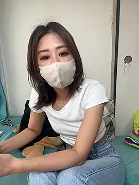 Stripchat Sex Cam for ayu0009rrr