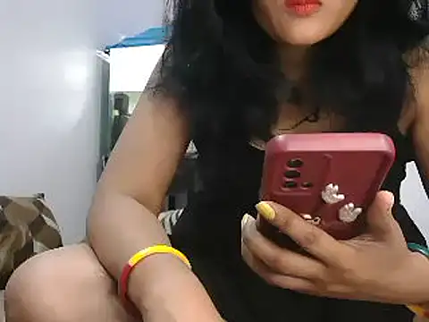 Stripchat Sex Cam for Cute-Tanya
