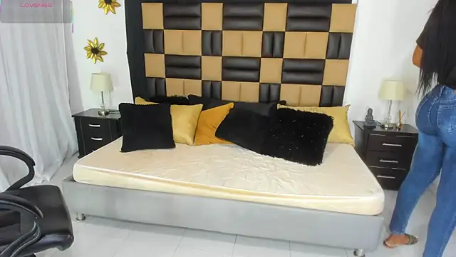 Stripchat Sex Cam for BarbieKano