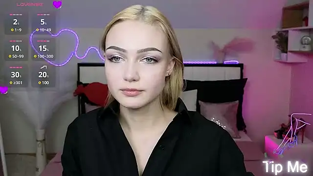 Stripchat Sex Cam for LinaLirian