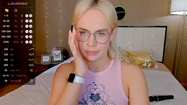 Stripchat Sex Cam for bellatip