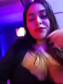Stripchat Sex Cam for DULCE__26