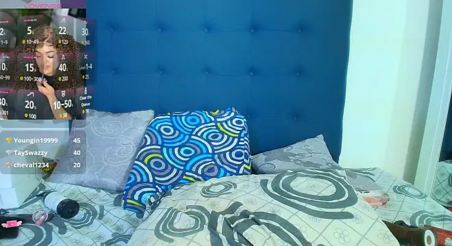 Stripchat Sex Cam for vahiolet_fuentes