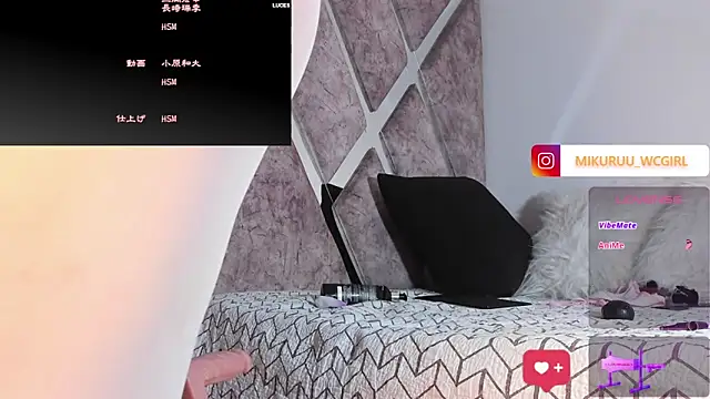 Stripchat Sex Cam for mikuru_hara