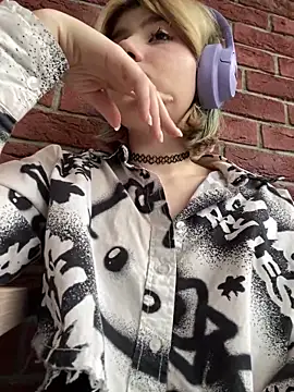 Stripchat Sex Cam for Baby__Naughty
