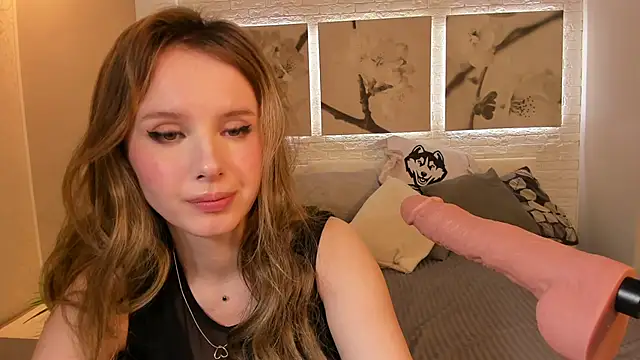 Stripchat Sex Cam for Betty_June