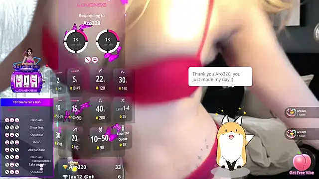 Stripchat Sex Cam for Focal_Humorist99