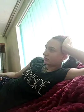 Stripchat Sex Cam for MillaStoun