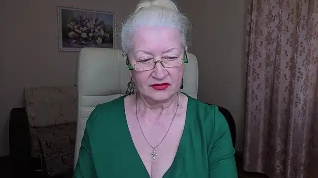Stripchat Sex Cam for Maya_Mayflower