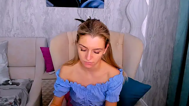 Stripchat Sex Cam for Stellamoor1