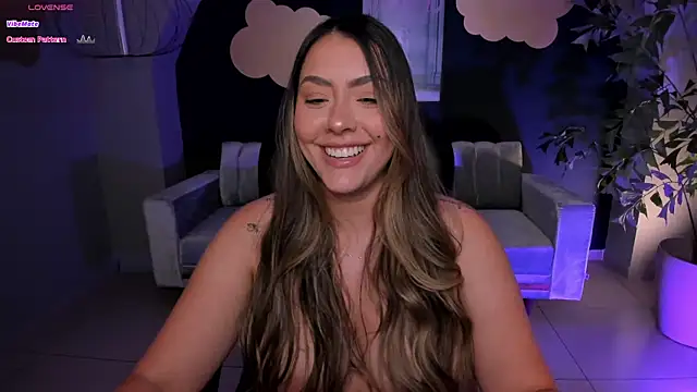 Stripchat Sex Cam for MartinnaBonnet