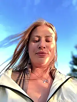 Stripchat Sex Cam for AlisaWhite