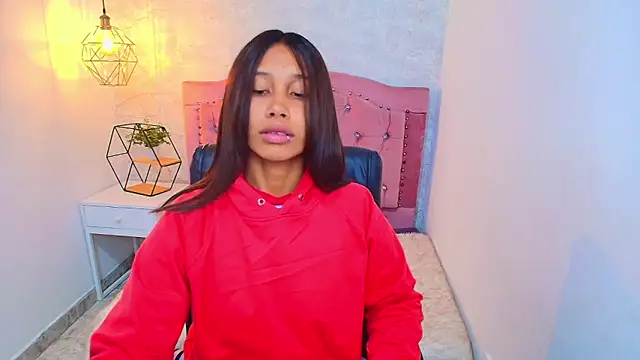 Stripchat Sex Cam for Celesteevanss_