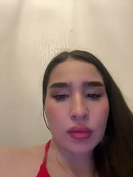 Stripchat Sex Cam for CherryMuseee