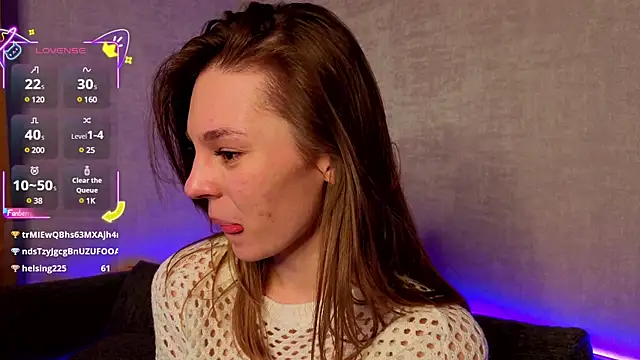 Stripchat Sex Cam for Anne_Clarck