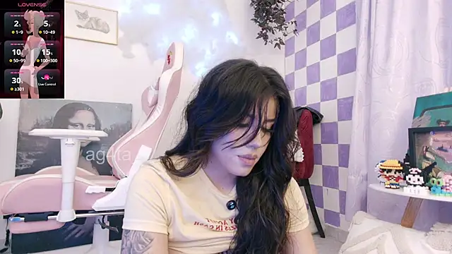 Stripchat Sex Cam for Ag4ta_