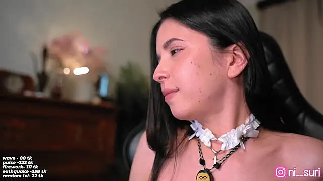 Stripchat Sex Cam for Ni_Suri