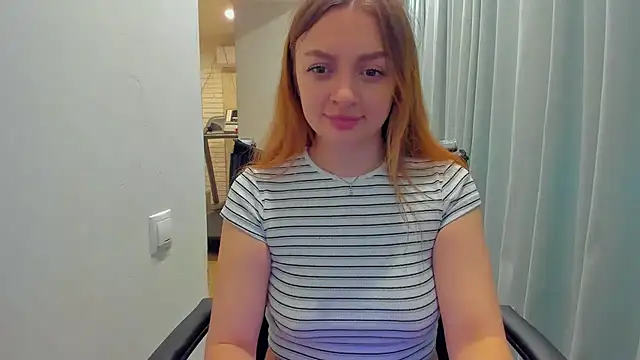Stripchat Sex Cam for realfairy